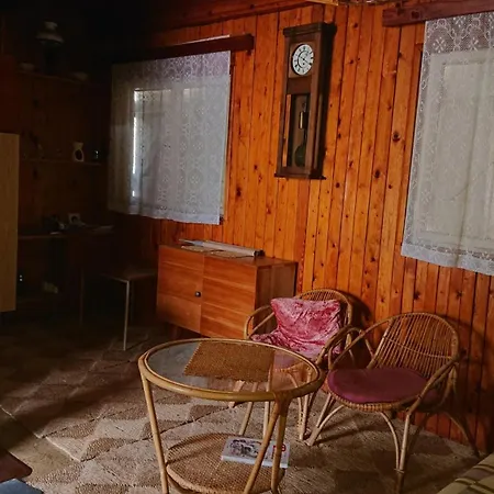 Apartment Sec Ii Bojanow