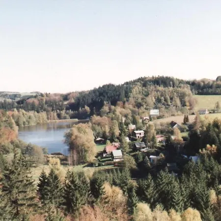 Apartman Sec Ii Bojanow