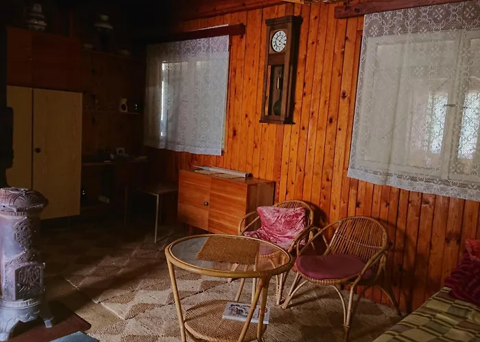 Apartman Sec Ii Bojanow