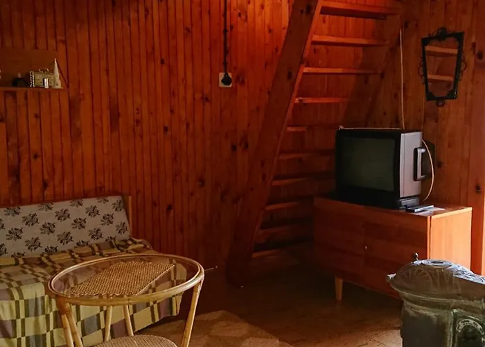 Appartement Sec Ii *