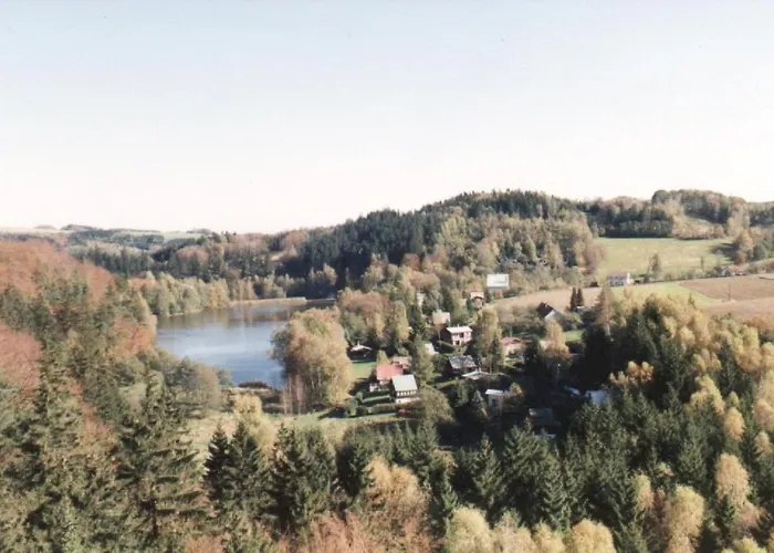 Apartman Sec Ii Bojanow